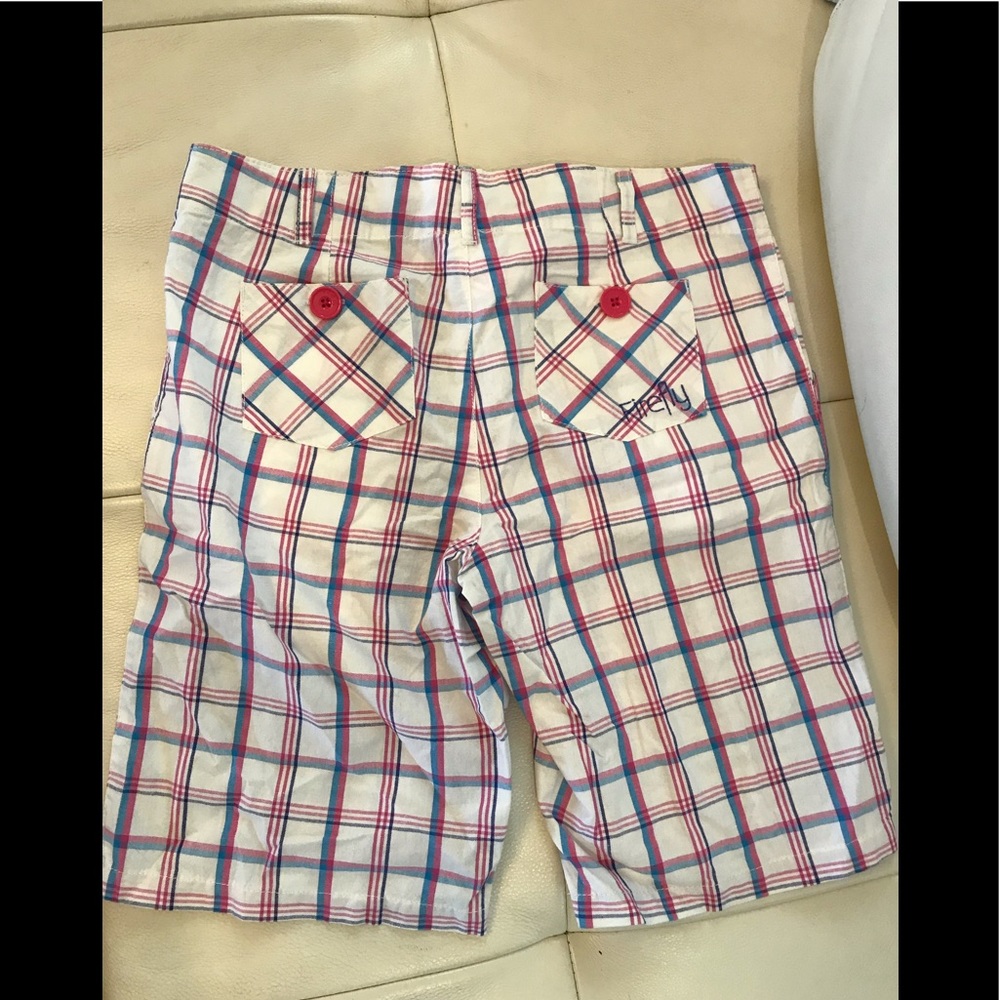 Firefly Shorts - Picture 2 of 4